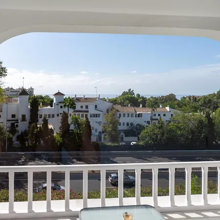 3bdr Puerto Banus *