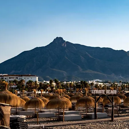 3bdr Puerto Banus