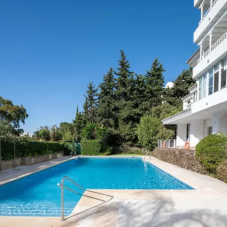 3bdr Puerto Banus *