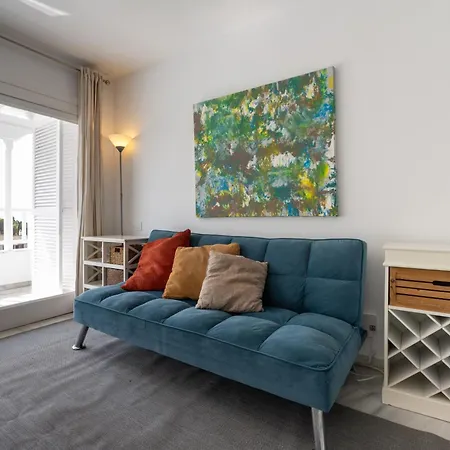 3bdr Puerto Banus Marbellac