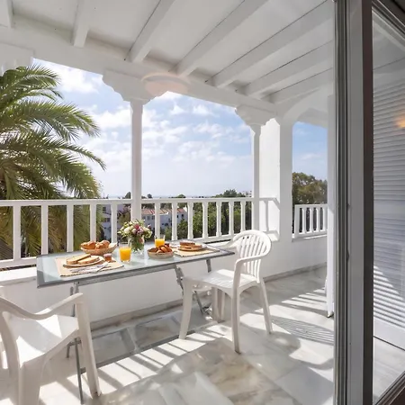 3bdr Puerto Banus *