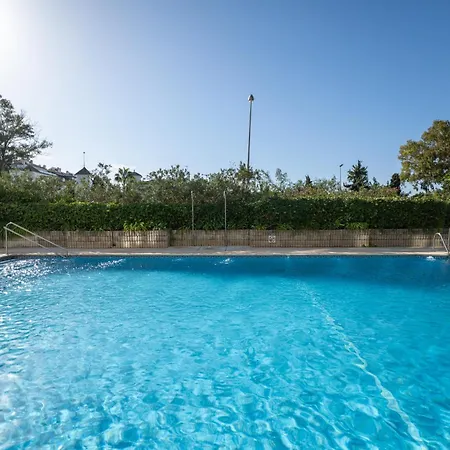 3bdr Puerto Banus Marbellac