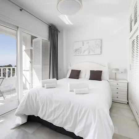 3bdr Puerto Banus *