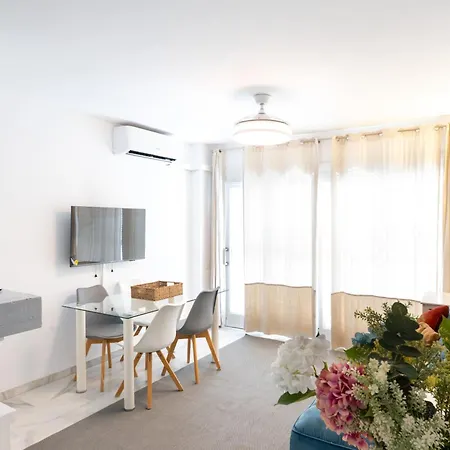 3bdr Puerto Banus Appartement Marbellac