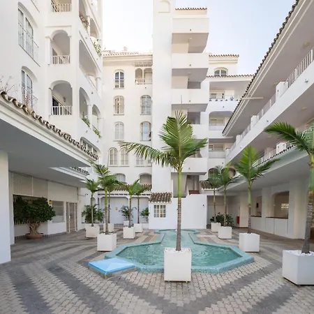 3bdr Puerto Banus