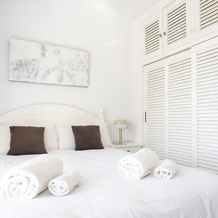 3bdr Puerto Banus Marbellac